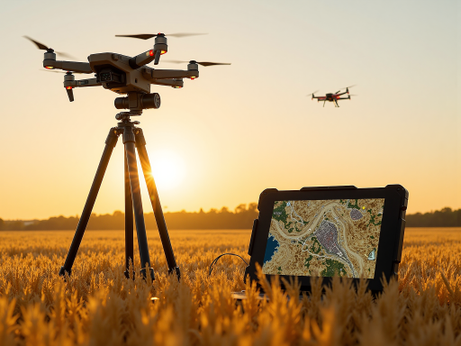 芒果种植过程监控展示,现代化果园中的监控设备